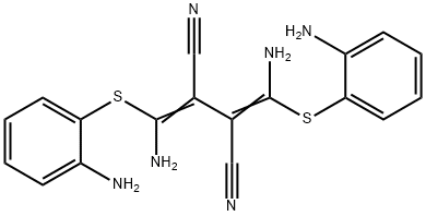 U0126 Structure