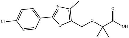 Romazarit Structure