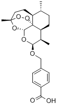 artelinic acid Structure