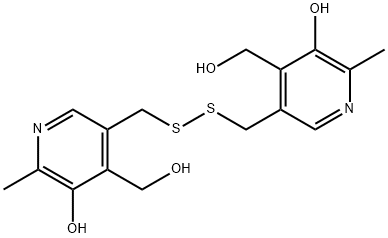 Pyritinol