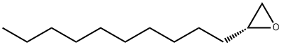 (R)-(+)-1,2-环氧十二烷,109856-85-1,结构式