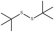 Di-tert-butyl disulfide price.