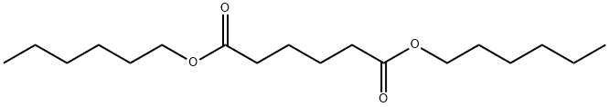 Hexanedioic acid dihexyl ester