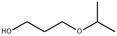 Isopropoxypropanol Struktur