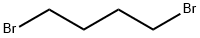 1,4-Dibromobutane Structure