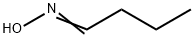 Butyraldehyde oxime Structure