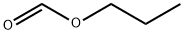 PROPYL FORMATE Structure