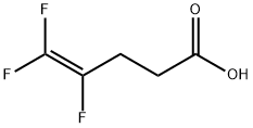 4,5,5-TRIFLUOROPENT-4-ENOIC ACID price.