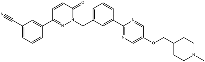 1100598-32-0 TepotinibSynthesisSynthesis of Tepotinib