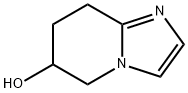 5,6,7,8-テトラヒドロイミダゾ[1,2-A]ピリジン-6-オール