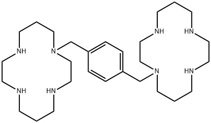 普乐沙福 结构式