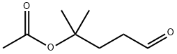 4-ACETOXY-4-METHYL-1-PENTANAL