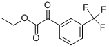 3-OXO-3-(3-TRIFLUOROMETHYLPHENYL)PROPIONIC ACID ETHYL ESTER