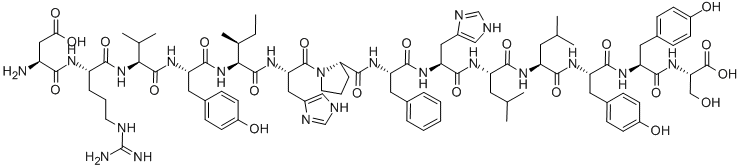 ANGIOTENSINOGEN (1-14) (RAT) price.