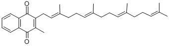 维生素 K2