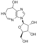coformycin, 11033-22-0                                        , 结构式