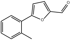 5-O-TOLYL-FURAN-2-CARBALDEHYDE