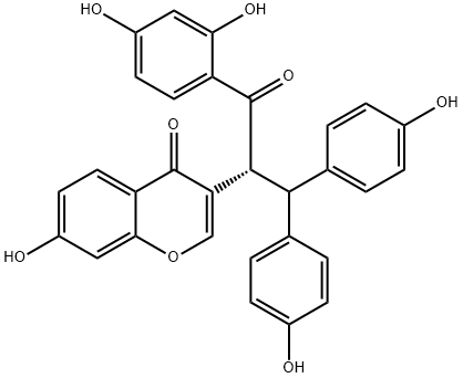 lophirone A, 110383-39-6, 结构式