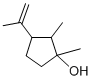 鸢醇,11039-70-6,结构式