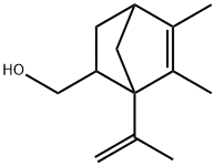 ARBOZOL Structure