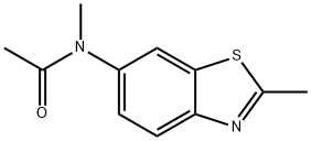 , 110460-00-9, 结构式