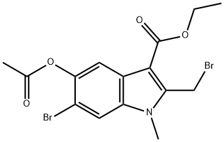 110543-98-1 Structure