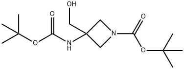 1105662-61-0 Structure