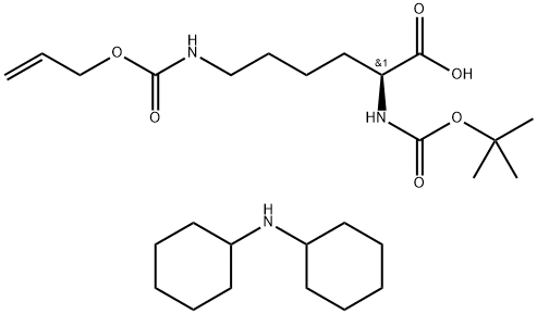 110637-52-0 Structure