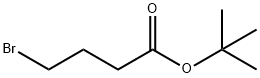 T-BUTYL 4-BROMOBUTYRATE
|4-溴丁酸叔丁酯