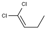 DICHLOROBUTENE Structure