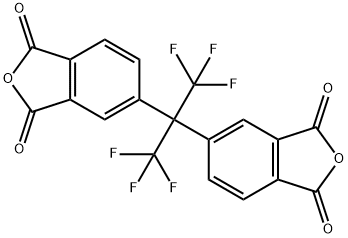 4,4'-(Hexafluoroisopropylidene)diphthalic anhydride price.