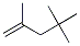 2,4,4-TRIMETHYL-1-PENTENE