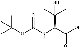 110763-40-1 Structure