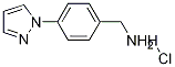 1107632-13-2 Structure