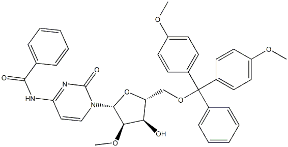 110764-74-4 结构式