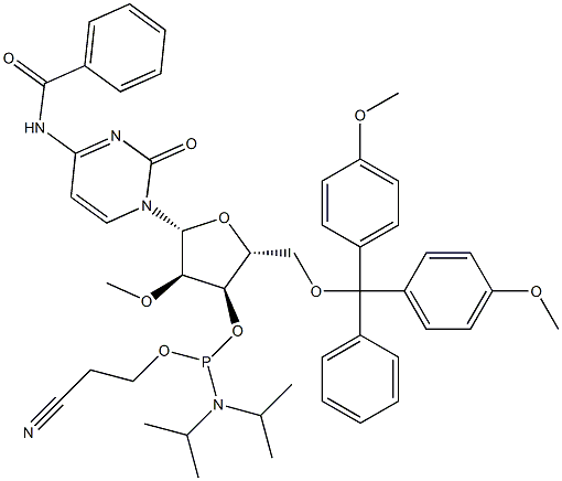 110764-78-8 Structure