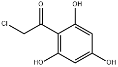 110865-03-7 Ethanone, 2-chloro-1-(2,4,6-trihydroxyphenyl)- (9CI)