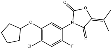 PENTOXAZONE