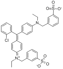 ERIO GREEN Structure