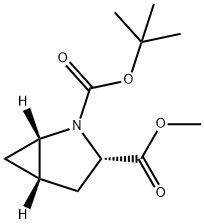 1109791-02-7 Structure