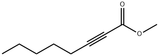 辛酸甲酯,111-12-6,结构式