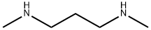 N,N'-Dimethyl-1,3-propanediamine Structure