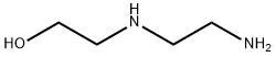 2-(2-Aminoethylamino)ethanol Structure