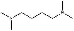 N,N,N',N'-TETRAMETHYL-1,4-BUTANEDIAMINE|N,N,N',N' - 四甲基-1,4-丁二胺