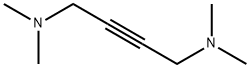 1,4-BIS(DIMETHYLAMINO)-2-BUTYNE