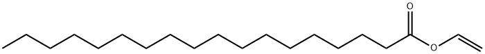 VINYL STEARATE Structure