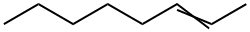 TRANS-2-OCTENE Structure