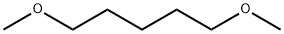 1,5-DIMETHOXYPENTANE Struktur