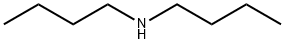 Dibutylamine Structure