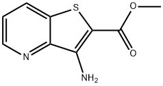 111042-90-1 Structure